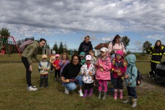 Den bezpečnosti Vítějeves 12.9.2025