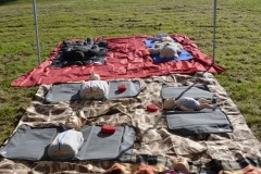 Kaléšek 2025 - 4.10.2025