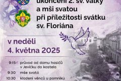 4. 5. 2025 Mše svatá