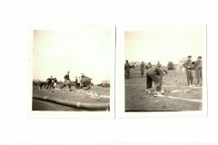 Okresní soutěž  16.6.1963
