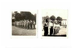 Okresní soutěž Svitavy 25.6.1961
