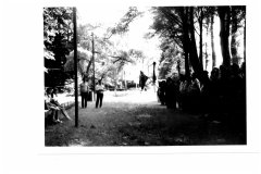 okrsková soutěž Jevíčko 13.7.1975