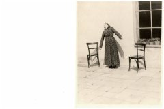 pěvecký a divadelní soubor SDH Jevíčko 1958 - 1959