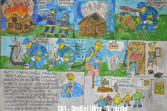 PO očima dětí okresní kolo 2026