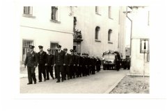 pohřeb A. Fellnera 26.8.1966