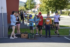 Soustředění MH 19.9. - 21.9.2025