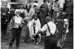 Tábor MP Drovzdovská Pila 1990
