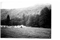 Tábor "PLAMEN 1988" Drozdovská pila 3.7.-10.7.1988