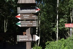 Tábor Polsko 2025  - dne pátý