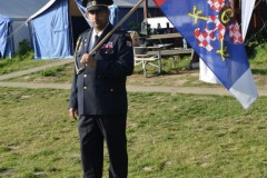 Tábor Polsko 2025  - dne sedmý