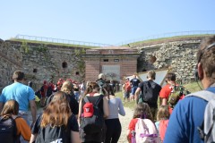 Tábor Polsko 2025  - dne šestý