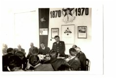 VVH SDH Jevíčko 10.1.1971