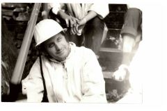 Výlet Tábor-Kutná Hora 1983