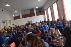 ZHVB Pustá Kamenice 12.10.2025